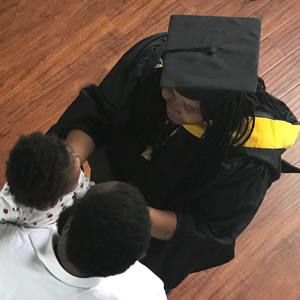 Meet your Posher, JerÃ©e